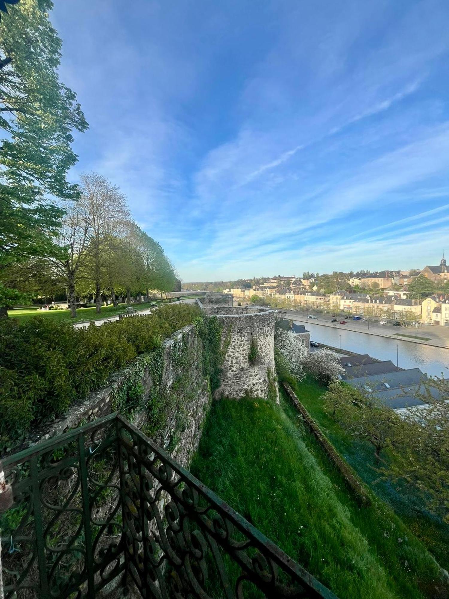 La Tour Des 2* Mayenne