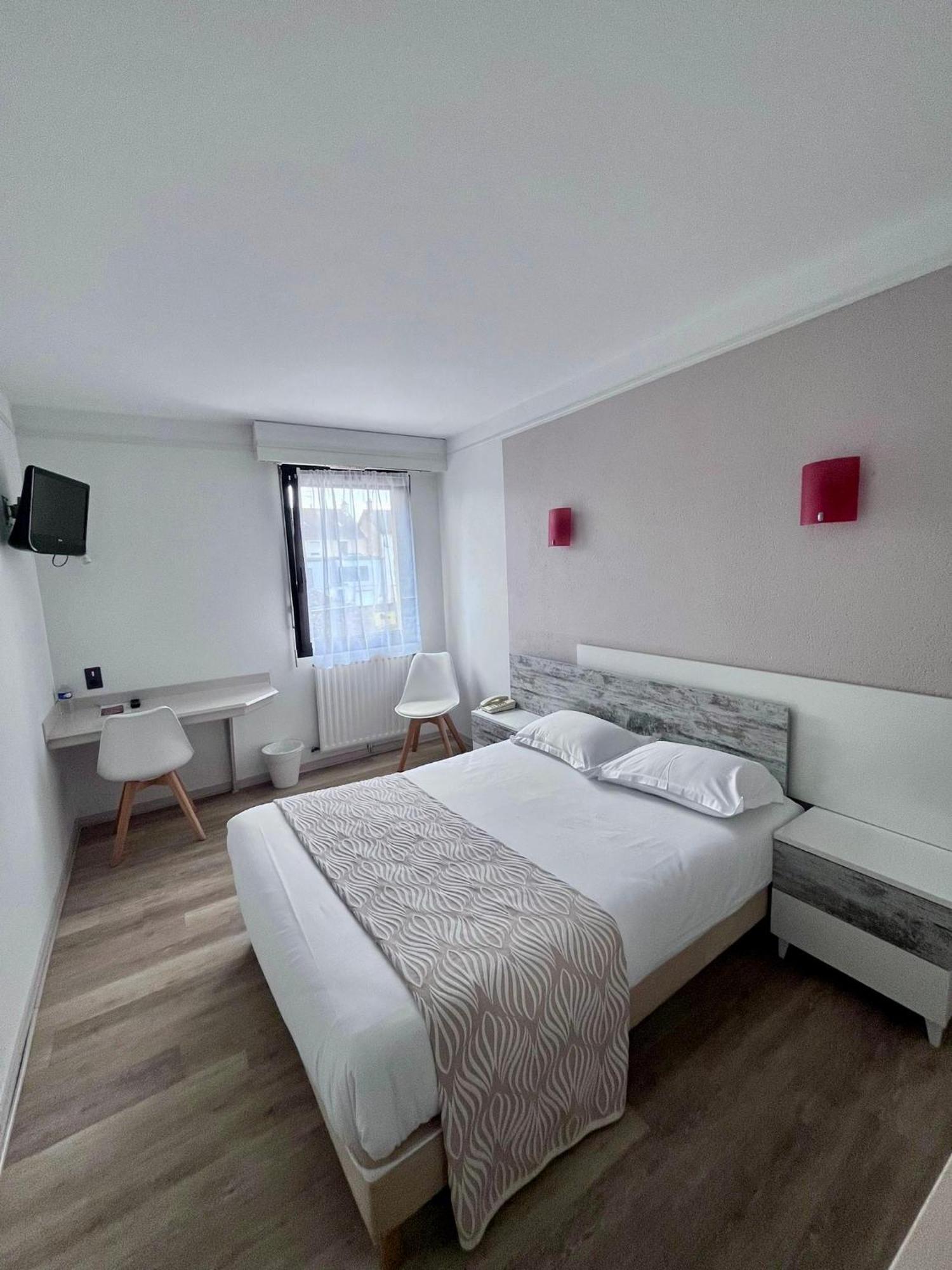 La Tour Des Hotel