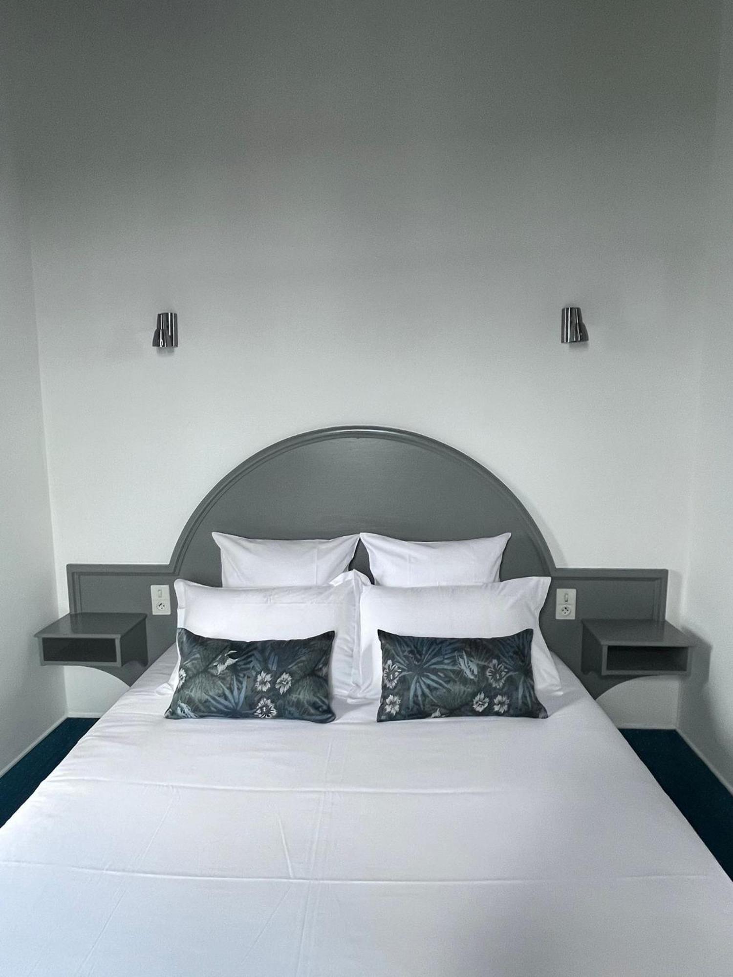 La Tour Des Hotel 2*